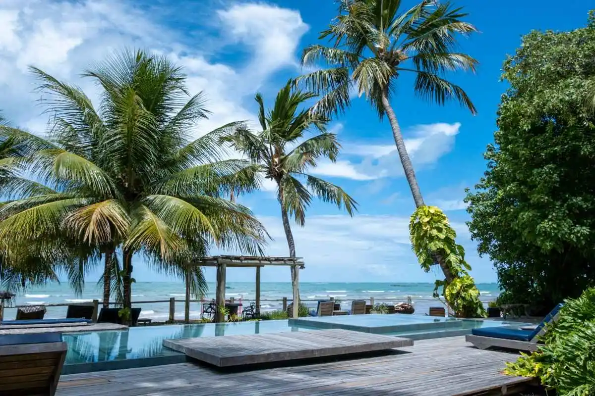 Seychelles luxury travel