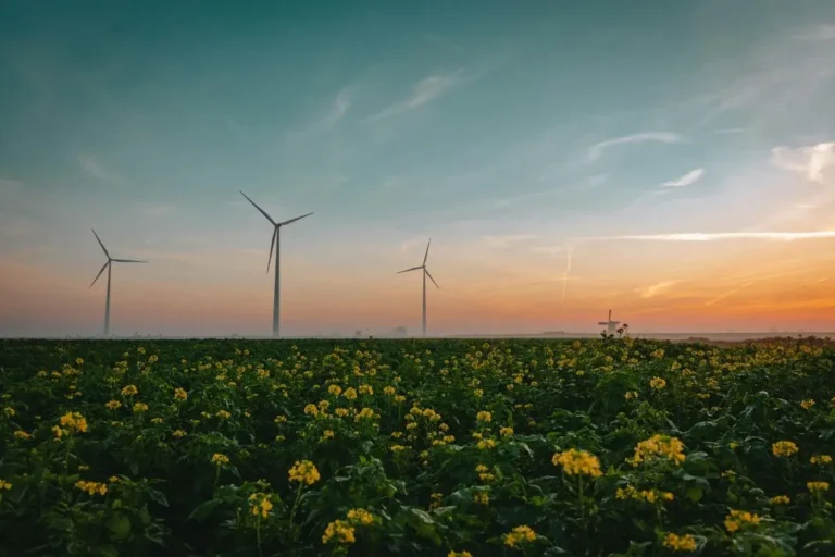eco tourism destinations