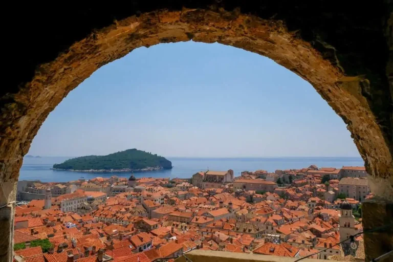 Dubrovnik King’s Landing